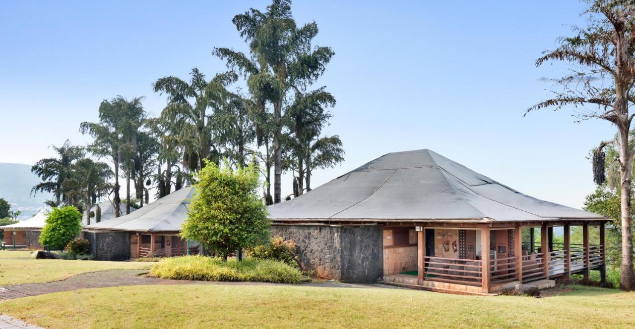 Aamby Valley City Lonavala Habitación foto